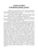 A Mickevičius Gražinos paveikslas A. Mickevičiaus poemoje „Gražina“