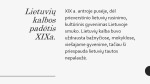 Kazimieras Būga: biografija ir veikla 2