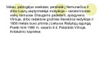 Janina Degutytė: biografijos ir kūrybos apžvalga 3