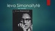I. Simonaitytė: biografija ir kūryba