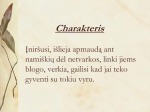 Skaidrės apie Žemaitę 3