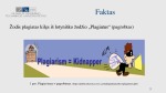 Kas yra plagijavimas ir kaip jo išvengti? 3