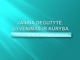 Janina Degutytė: Gyvenimas ir kūryba
