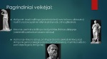 „Antigonė“: pagrindiniai veikėjai ir pagrindinė kūrinio mintis 2