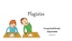 Plagiatas