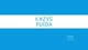 Kazys Puida skaidrės