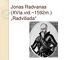 Jonas Radvanas „Radviliada“ projektas