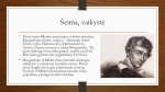 Adomo Mickevičiaus gyvenimas ir kūryba 3