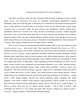 Žmogus prievartos pasaulyje XX a. lietuvių literatūroje
