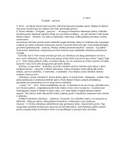 Salomėja Nėris. Žvaigždė – jaunystė 1
