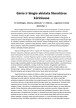Gėrio ir blogio akistata literatūros kūriniuose