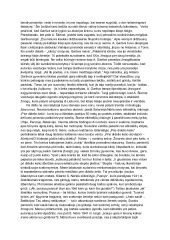 XX a. žmogaus istorinės patirtys lietuvių literatūroje 2