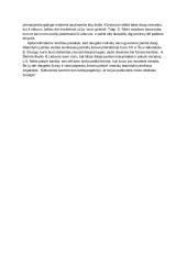 XX a. žmogaus istorinės patirtys lietuvių literatūroje 3