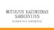 Motiejus Kazimieras Sarbievijus: biografinis kontekstas ir kūryba 