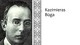 Kazimieras Būga: biografija ir veikla projektas