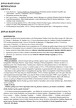 Literatūros kurso kartojimas 11-12 klasei