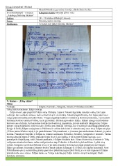 Privalomų autorių knygų konspektai 2