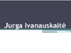 Jurga Ivanauskaitė skaidrės