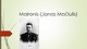 Maironis - Jonas Mačiulis: Gyvenimas ir kūryba