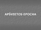 Apšvietos epocha prezentacija