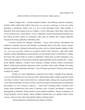 Žmogus per klystkelius suranda tikrą kelią 1