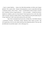Žmogus per klystkelius suranda tikrą kelią 2