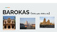 Baroko sąvoka, kilmė ir atsiradimo priežastys 