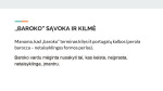 Baroko sąvoka, kilmė ir atsiradimo priežastys 3