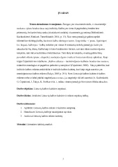 Lietuvių kalbos kultūros aspektai 2