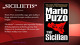 Mario Puzo knygos „Sicilietis“ pristatymas