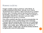L. Sintijos Černiauskaitės knygos „Benedikto slenksčiai“ pristatymas 3