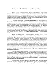 Riterio paveikslas Žozefo Bedjė „Romane apie Tristaną ir Izoldą“ 1