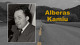 Alberas Kamiu: šeima ir kūryba