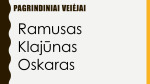 Astrid Anna Emilia Lindgren knygos „Rasmusas klajūnas“ pristatymas 3