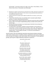 B. Krivickas: konspektai 2