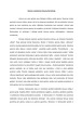 Gamtos vaizdavimas lietuvių literatūroje