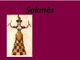 Sakmės - skaidrės pristatymas apie sakmes