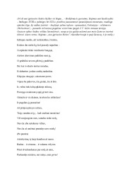 A. Mickevičiaus „Vėlinių“ IV dalies analizė 3