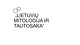 Lietuvių mitologija ir tautosaka