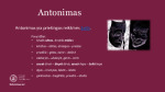 Antonimai 2