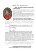 Poetas Dantė ir „Dieviškoji komedija“