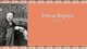 Petras Repšys: biografija ir nuopelnai
