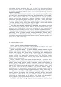 B. Sruoga „Dievų miškas“ teksto suvokimo užduotys 2