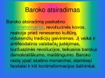 Barokas literatūroje skaidrės 3