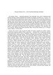 Žmogaus laikysena XX a. vidurio katastrofų laikotarpio literatūroje