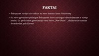 Romeo Ir Džulijeta knygos pristatymas 3