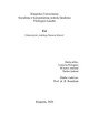 I. Simonaitytė „Aukštujų Šimonių likimas“ esė
