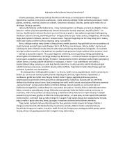 Kaip apie meilę kalbama lietuvių literatūroje 1
