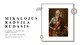 Mikalojus Radvila Rudasis biografija ir nuopelnai