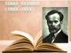 Ignas Šeinius pristatymas